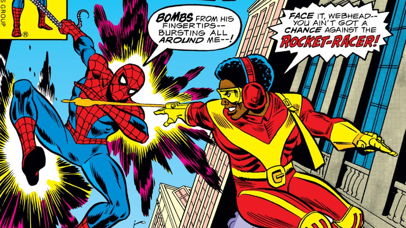 Illustration for article titled Other Spider-Man Adjacent Movies Sony Can Make